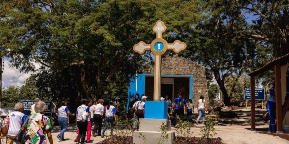 A Batalha das Tabocas aconteceu em 3 de agosto de 1645, no Monte das Tabocas.