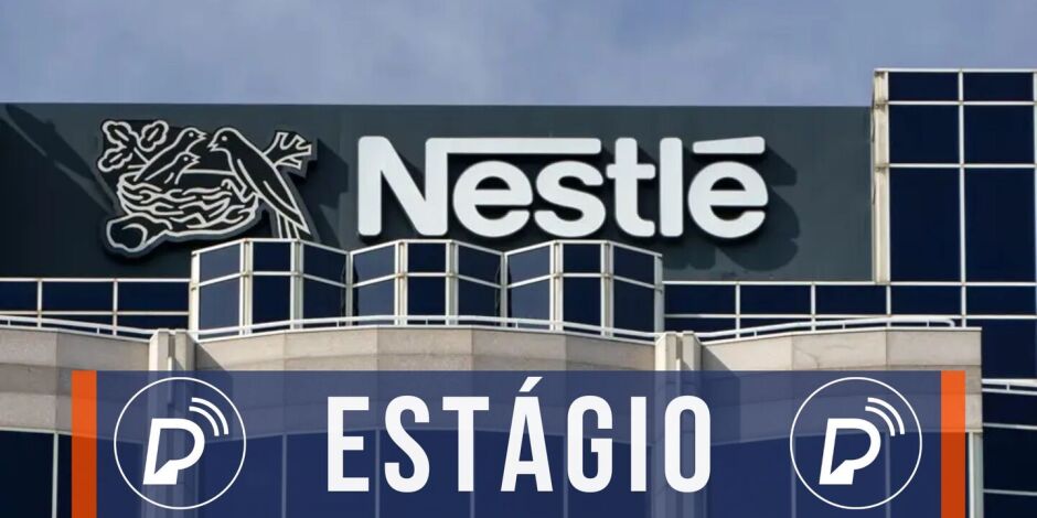 Est&aacute;gio Nestl&eacute;. 
