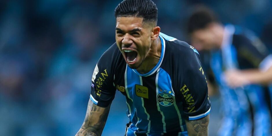 Gr&ecirc;mio em busca da classifica&ccedil;&atilde;o na Copa do Brasil.