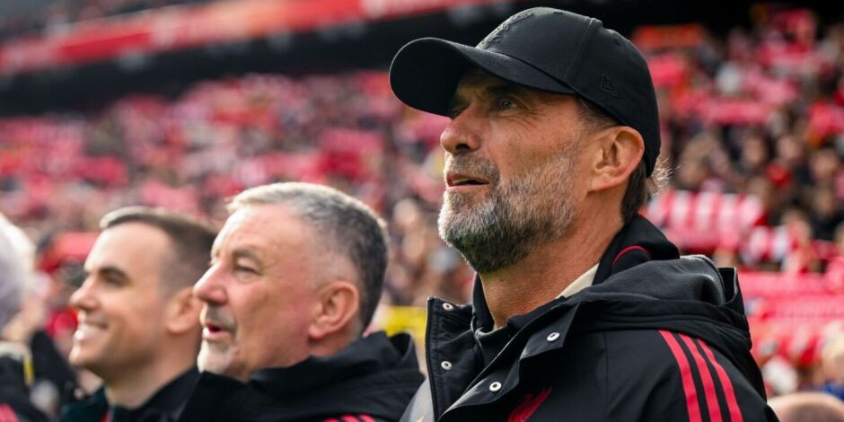 Jurgen Klopp far&aacute; sua estreia pela Alemanha.