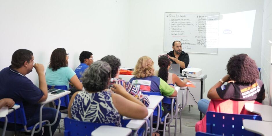 Cursos de f&eacute;rias gratuitos em Igarassu j&aacute; capacitaram mais de 460 para o mercado de trabalho