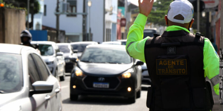 Agente da CTTU