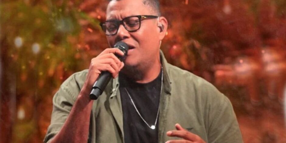 Anderson Freire.