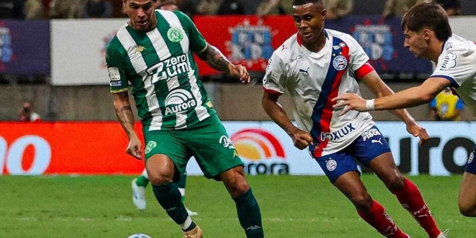 Chapecoense precisa de virada de chave na S&eacute;rie A.