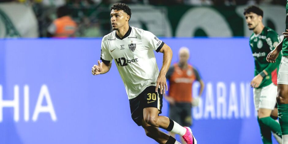 Atl&eacute;tico Mineiro &eacute; favorito para duelo na Copa do Brasil.