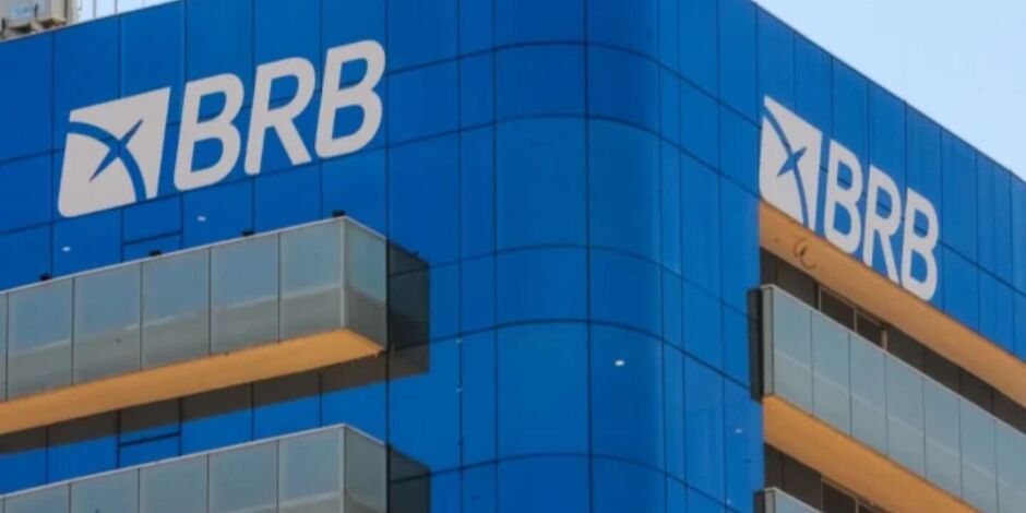 Banco Regional de Bras&iacute;lia (BRB).