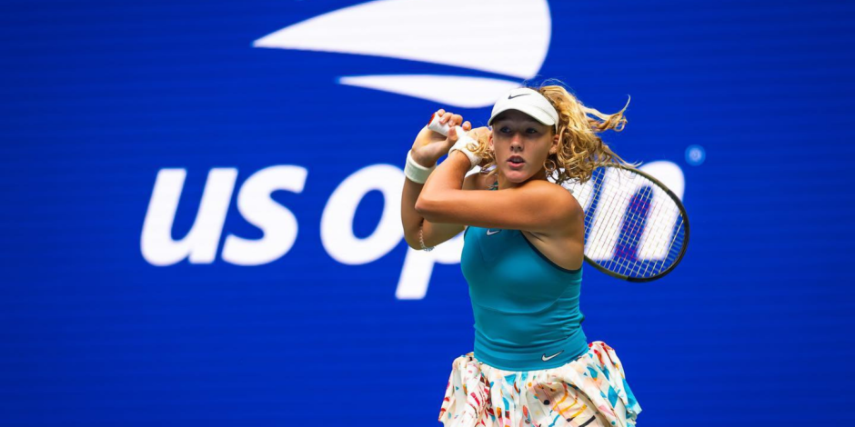 US Open 2026: confira programa&ccedil;&atilde;o da chave feminina do &uacute;ltimo Grand Slam da temporada