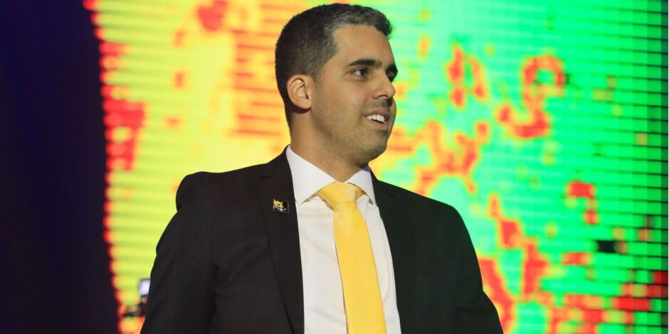 Partido Miss&atilde;o vai oficializar candidatura de Renan Hallais ao Governo de Pernambuco neste final de semana no Marco Zero