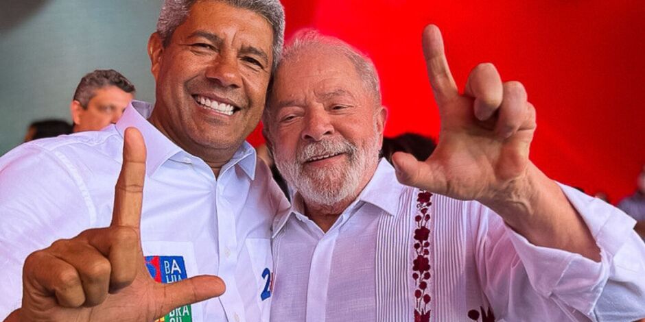 Capital da Bahia tem mais da metade das escolas municipais e estaduais afetadas por tiroteios, sob o governo do PT