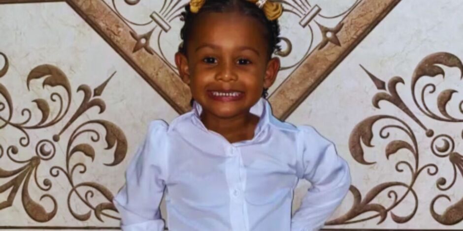 Crian&ccedil;a de dois anos morre afogada em piscina no munic&iacute;pio de Alian&ccedil;a, em Pernambuco