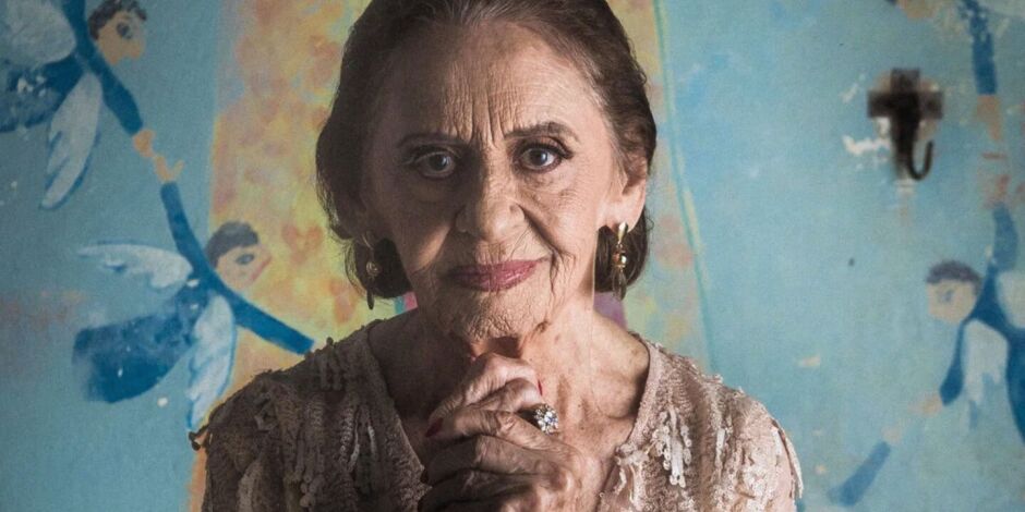 Morte de Laura Cardoso: famosos prestam homenagens e se despedem da atriz pelas redes sociais