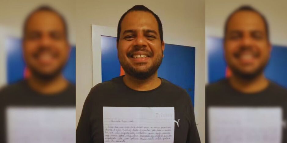 Servidor p&uacute;blico preso por gravar mulheres e trocar por conte&uacute;dos de necrofilia &eacute; solto pelo STJ