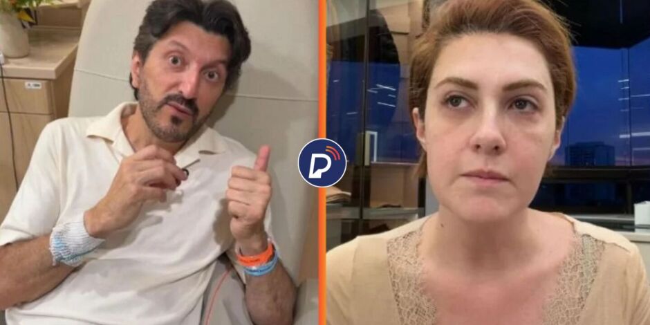 Influenciador de avia&ccedil;&atilde;o Lito Sousa &eacute; diagnosticado com doen&ccedil;a rara e sem cura, diz esposa