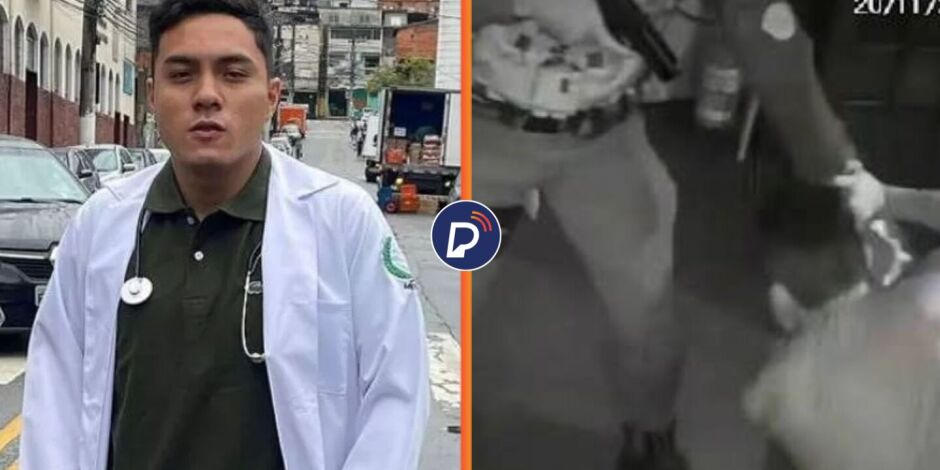 Comiss&atilde;o da PM recomenda expuls&atilde;o de soldado que matou estudante de Medicina a tiros