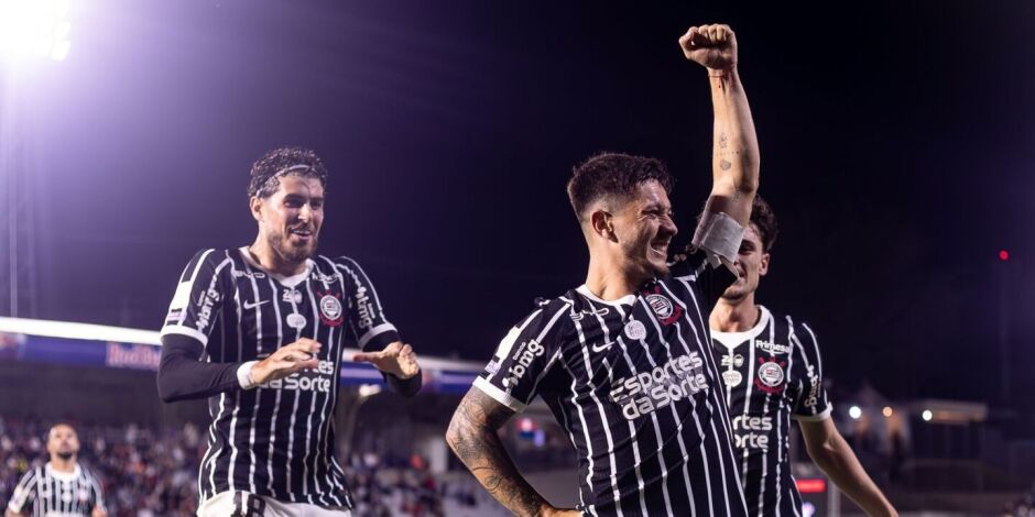 Garro deve ser titular no duelo contra o Rosario.