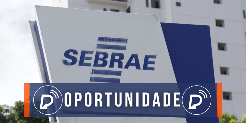Curso no Sebrae de Pernambuco. 
