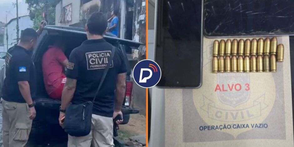A&ccedil;&atilde;o da pol&iacute;cia civil 
