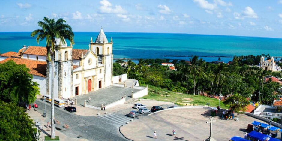 Independ&ecirc;ncia do Brasil: veja o funcionamento dos servi&ccedil;os em Olinda no feriado de 7 de setembro.