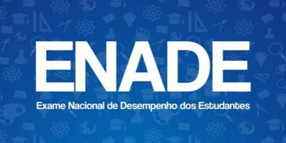 Enade 2026: ingressantes devem preencher question&aacute;rio at&eacute; 18 de dezembro; confira como.