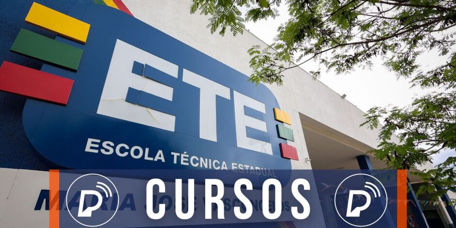 Escolas T&eacute;cnicas de Pernambuco. 