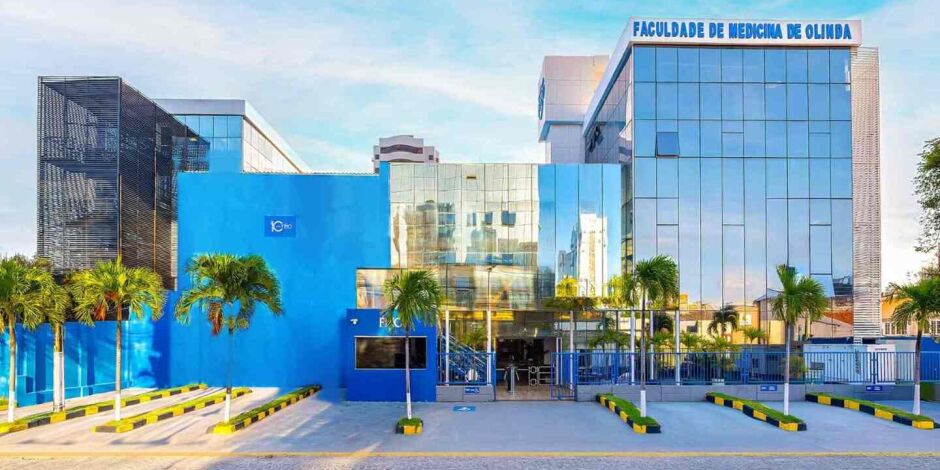 Faculdade de Medicina de Olinda (FMO).