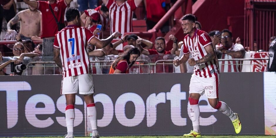 N&aacute;utico vai em busca de segunda vit&oacute;ria seguida na S&eacute;rie B.