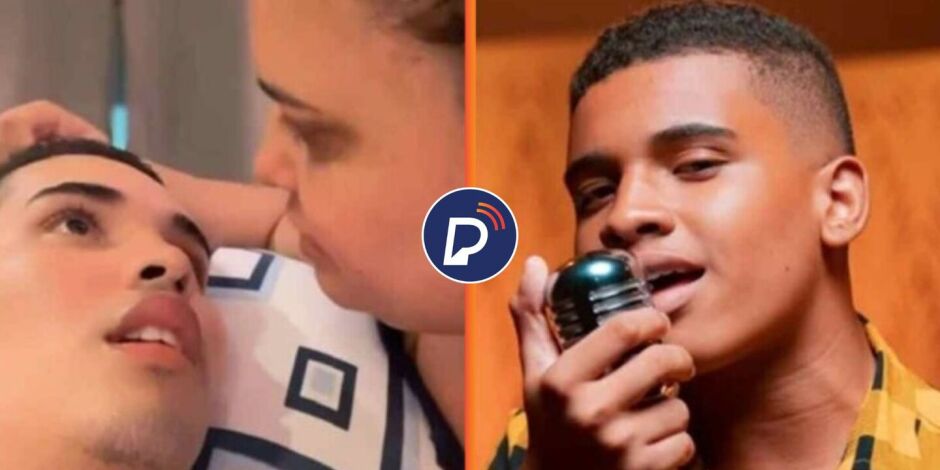 Kaiky Mello e sua m&atilde;e mostram rotina enfrentada no dia a dia