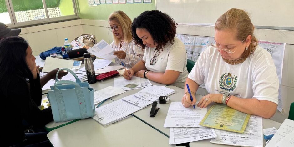 Mutir&atilde;o do Governo de Pernambuco no Sert&atilde;o
