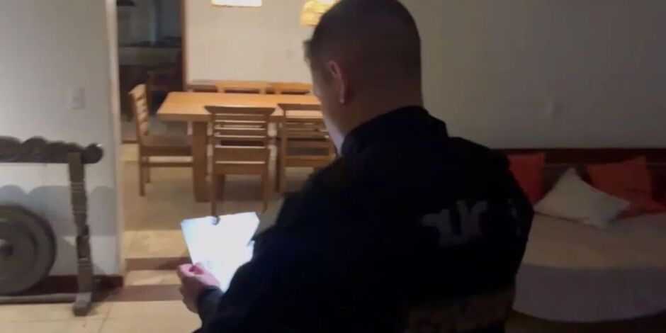 Pol&iacute;cia Civil do Rio realiza opera&ccedil;&atilde;o contra suposto grupo criminoso que atua em golpes