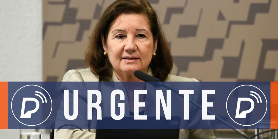 Maria Luiza Viotti, embaixadora do Brasil nos EUA