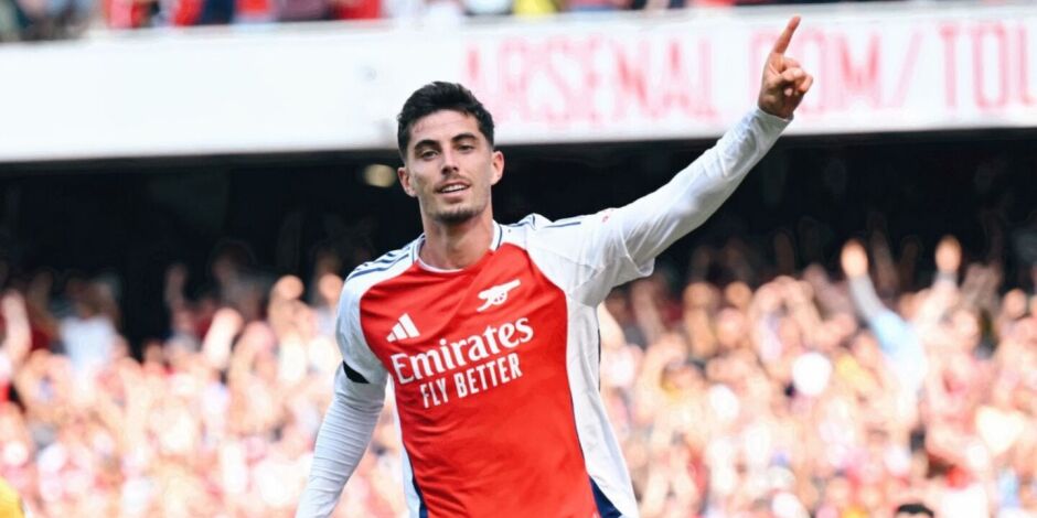 Arsenal &eacute; o atual campe&atilde;o da Premier League.