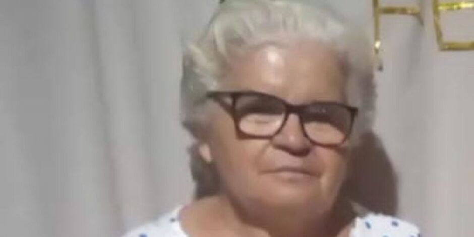 A v&iacute;tima foi identificada como Doralice Margarida Duarte de Santana.