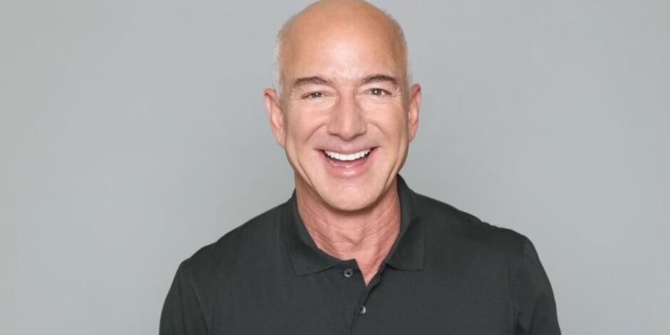 Jeff Bezos pode se tornar acionista do Liverpool.