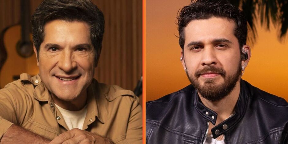 Daniel e Gustavo Mioto comandam o s&aacute;bado (1&ordm;) no Festival PE Meu Pa&iacute;s em Gravat&aacute;