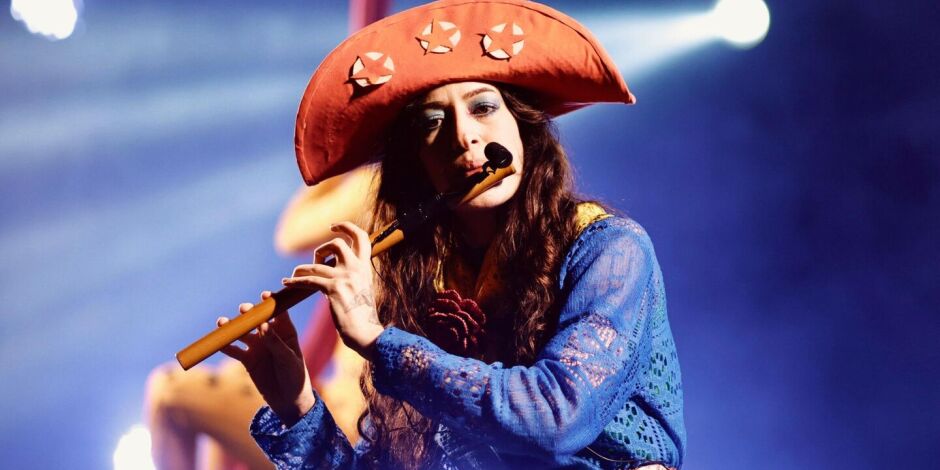 Festival PE Meu Pa&iacute;s chega a Arcoverde na quarta (5).