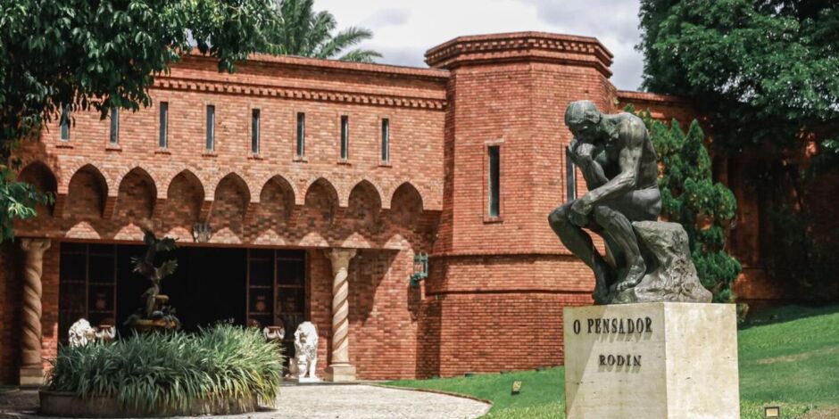Instituto Ricardo Brennand abre visita&ccedil;&atilde;o gratuita nesta sexta (7) no Recife