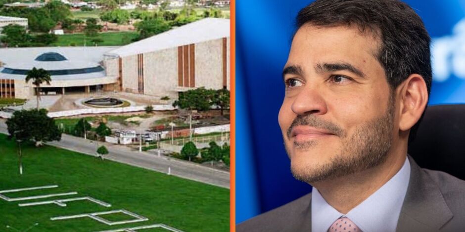 Ministro da AGU, Jorge Messias receber&aacute; a Medalha do M&eacute;rito da FDR.