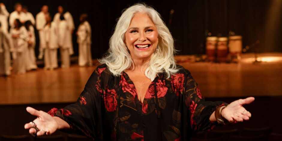 Cantora Faf&aacute; de Bel&eacute;m.