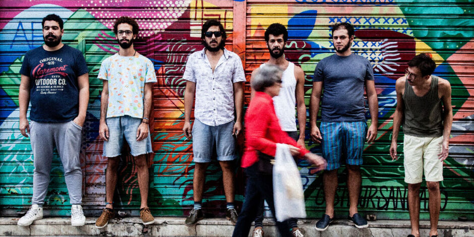 Magiluth leva oficinas gratuitas de teatro