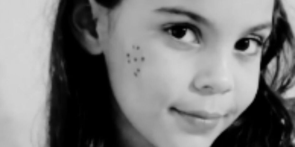 A v&iacute;tima foi identificada como Helena Adriely.