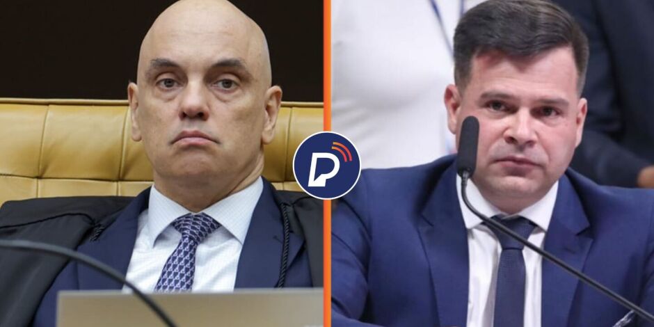 Em 2022, antes da decis&atilde;o do STF, Silvinei conseguiu se aposentar aos 47 anos. Na decis&atilde;o, Moraes disse que o entendimento do Supremo sobre a perda de cargo p&uacute;blico em fun&ccedil;&atilde;o de condena&ccedil;&atilde;o criminal alcan&ccedil;a os inativos
