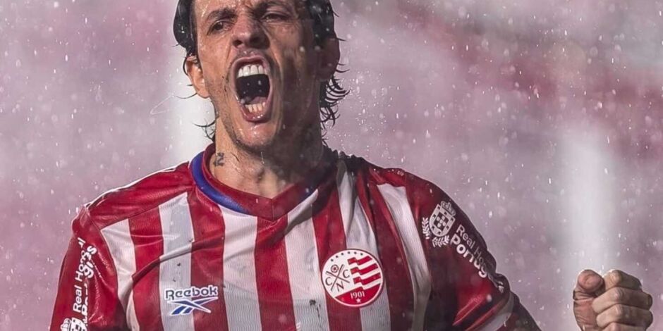 N&aacute;utico recebe o Vila Nova, nos Aflitos, pela S&eacute;rie B