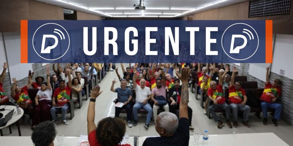 Os banc&aacute;rios de Pernambuco aprovaram uma paralisa&ccedil;&atilde;o de 24 horas
