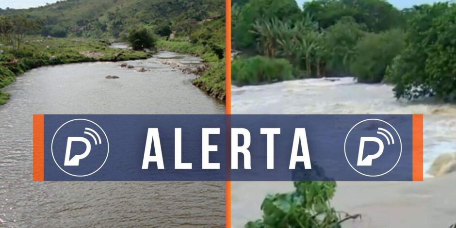 Rios Ipojuca e Jaboat&atilde;o.