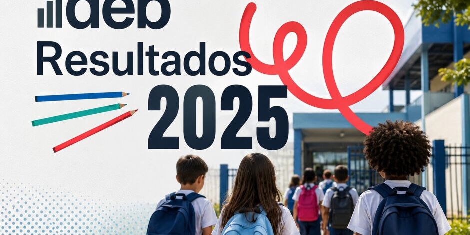 IDEB 2025