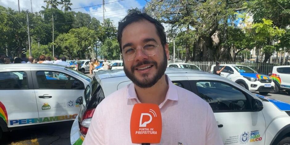 Deputado federal, T&uacute;lio Gadelha