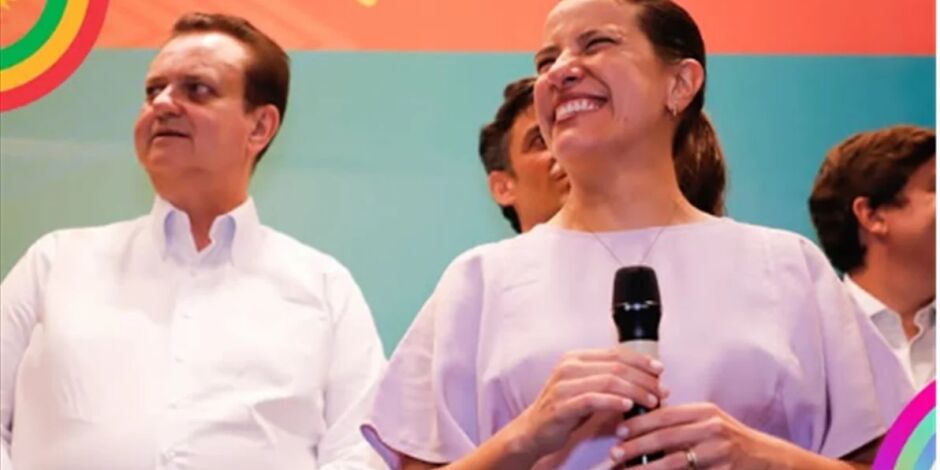 Raquel LYra e Kassab (PSD) 