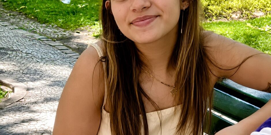 Amelie Voigt Trejes aparece como a bilion&aacute;ria mais jovem do planeta no ranking divulgado pela Forbes em 2026