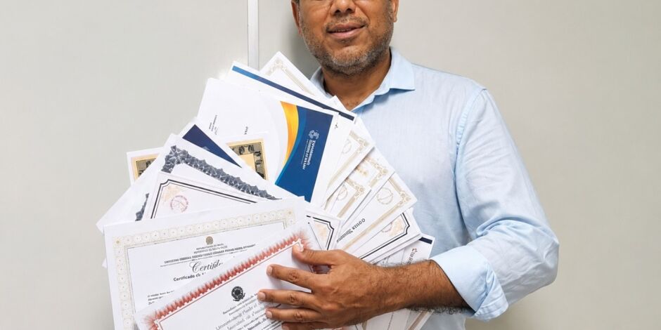 Solonildo Almeida da Silva