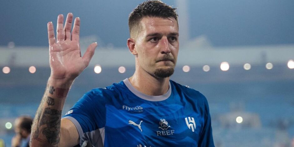 Al Hilal &eacute; o grande favorito ao t&iacute;tulo do Campeonato da Ar&aacute;bia Saudita.